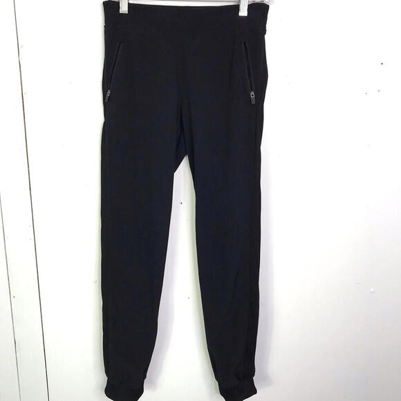 Athleta Girl Pants Youth Girls Large Get Up And Go Joggers Athleisure Casual - Picture 1 of 8